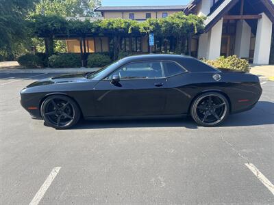 2015 Dodge Challenger SXT   - Photo 6 - Walnut Creek, CA 94597