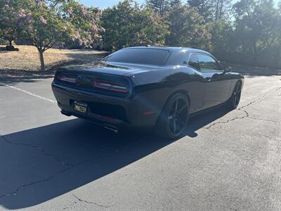 2015 Dodge Challenger SXT   - Photo 3 - Walnut Creek, CA 94597