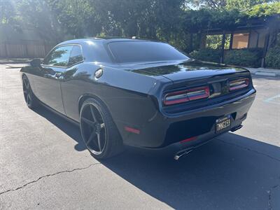 2015 Dodge Challenger SXT   - Photo 4 - Walnut Creek, CA 94597