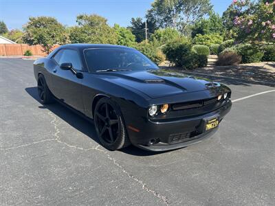 2015 Dodge Challenger SXT   - Photo 5 - Walnut Creek, CA 94597