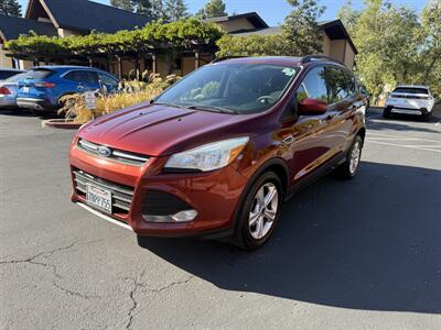 2014 Ford Escape SE   - Photo 1 - Walnut Creek, CA 94597