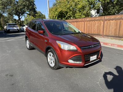 2014 Ford Escape SE   - Photo 2 - Walnut Creek, CA 94597
