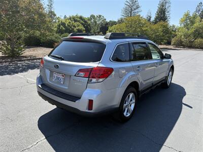 2013 Subaru Outback 2.5i Limited   - Photo 4 - Walnut Creek, CA 94597