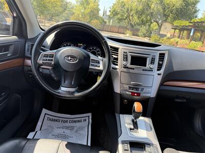 2013 Subaru Outback 2.5i Limited   - Photo 10 - Walnut Creek, CA 94597