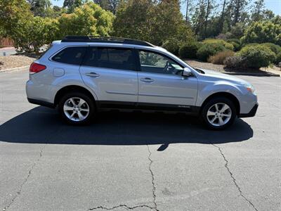 2013 Subaru Outback 2.5i Limited   - Photo 3 - Walnut Creek, CA 94597