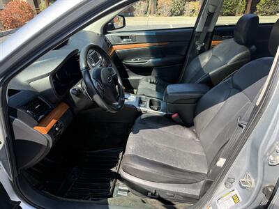 2013 Subaru Outback 2.5i Limited   - Photo 7 - Walnut Creek, CA 94597