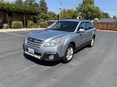 2013 Subaru Outback 2.5i Limited   - Photo 1 - Walnut Creek, CA 94597