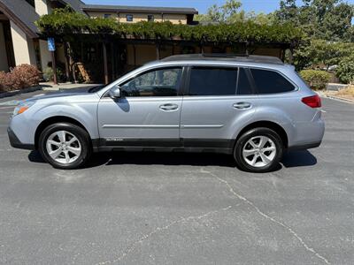 2013 Subaru Outback 2.5i Limited   - Photo 6 - Walnut Creek, CA 94597