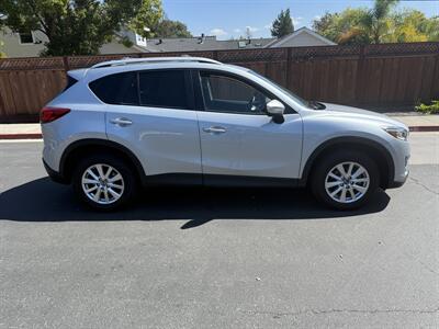 2016 Mazda CX-5 Touring   - Photo 3 - Walnut Creek, CA 94597