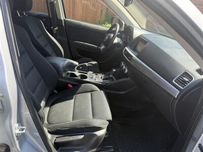 2016 Mazda CX-5 Touring   - Photo 12 - Walnut Creek, CA 94597