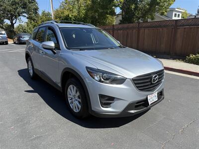 2016 Mazda CX-5 Touring   - Photo 2 - Walnut Creek, CA 94597