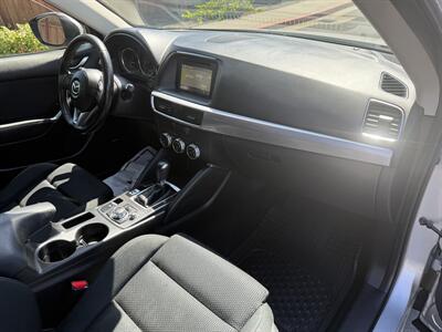 2016 Mazda CX-5 Touring   - Photo 13 - Walnut Creek, CA 94597