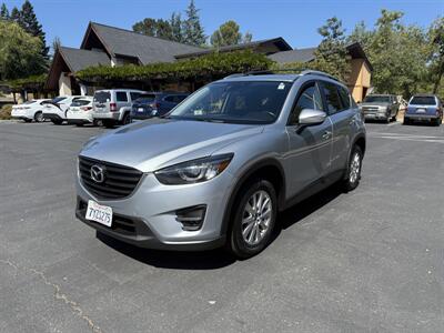2016 Mazda CX-5 Touring   - Photo 1 - Walnut Creek, CA 94597