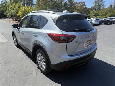 2016 Mazda CX-5 Touring   - Photo 5 - Walnut Creek, CA 94597