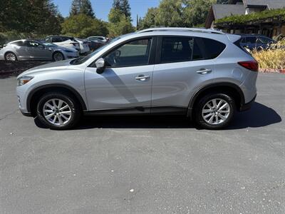 2016 Mazda CX-5 Touring   - Photo 6 - Walnut Creek, CA 94597