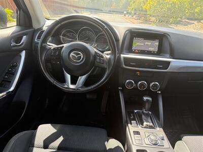 2016 Mazda CX-5 Touring   - Photo 10 - Walnut Creek, CA 94597