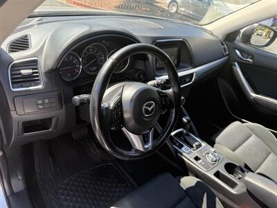2016 Mazda CX-5 Touring   - Photo 8 - Walnut Creek, CA 94597