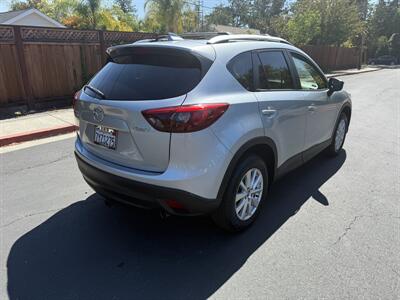 2016 Mazda CX-5 Touring   - Photo 4 - Walnut Creek, CA 94597