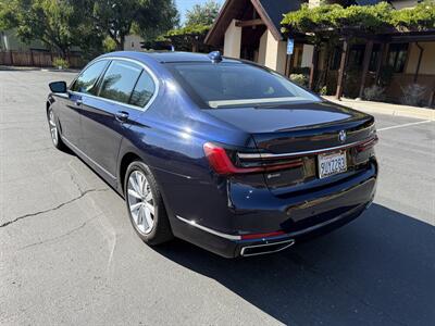 2020 BMW 740i   - Photo 5 - Walnut Creek, CA 94597