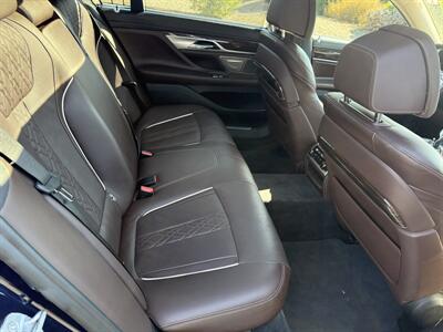 2020 BMW 740i   - Photo 11 - Walnut Creek, CA 94597