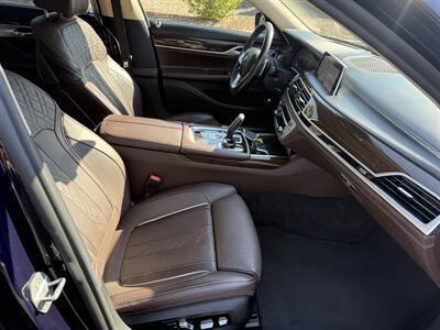 2020 BMW 740i   - Photo 13 - Walnut Creek, CA 94597