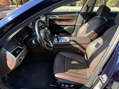 2020 BMW 740i   - Photo 7 - Walnut Creek, CA 94597