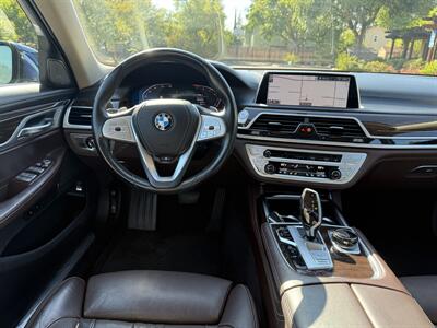 2020 BMW 740i   - Photo 14 - Walnut Creek, CA 94597