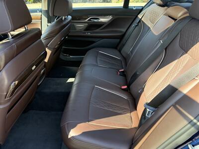 2020 BMW 740i   - Photo 9 - Walnut Creek, CA 94597