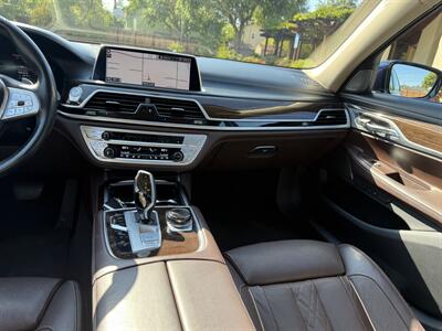 2020 BMW 740i   - Photo 10 - Walnut Creek, CA 94597