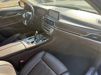 2020 BMW 740i   - Photo 12 - Walnut Creek, CA 94597