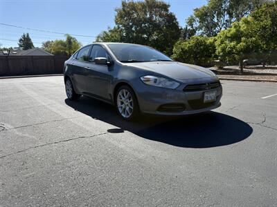 2013 Dodge Dart SXT   - Photo 2 - Walnut Creek, CA 94597