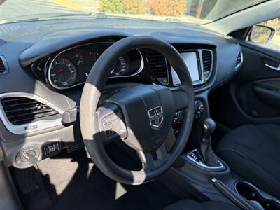 2013 Dodge Dart SXT   - Photo 8 - Walnut Creek, CA 94597