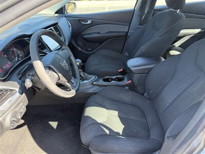 2013 Dodge Dart SXT   - Photo 7 - Walnut Creek, CA 94597