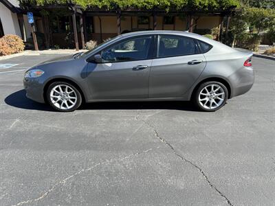 2013 Dodge Dart SXT   - Photo 6 - Walnut Creek, CA 94597