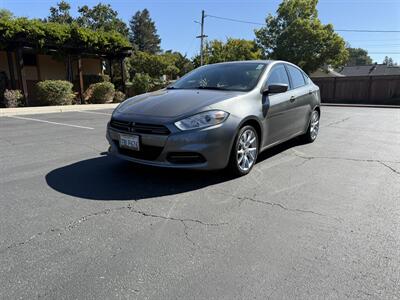 2013 Dodge Dart SXT   - Photo 1 - Walnut Creek, CA 94597