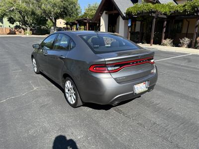 2013 Dodge Dart SXT   - Photo 5 - Walnut Creek, CA 94597