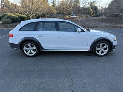 2014 Audi Allroad 2.0T quattro Premium Plus - Photo 3 - Walnut Creek, CA 94597