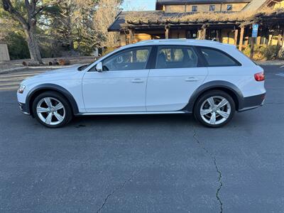 2014 Audi Allroad 2.0T quattro Premium Plus - Photo 6 - Walnut Creek, CA 94597