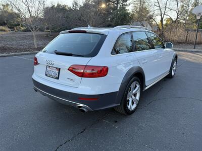 2014 Audi Allroad 2.0T quattro Premium Plus - Photo 4 - Walnut Creek, CA 94597