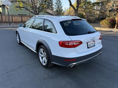 2014 Audi Allroad 2.0T quattro Premium Plus - Photo 5 - Walnut Creek, CA 94597