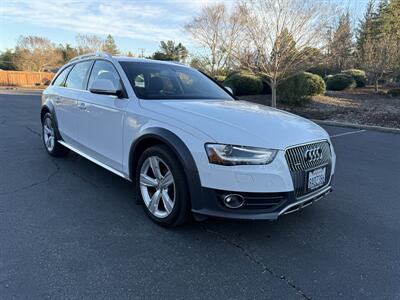 2014 Audi Allroad 2.0T quattro Premium Plus - Photo 2 - Walnut Creek, CA 94597