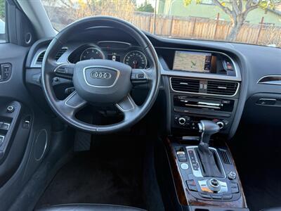 2014 Audi Allroad 2.0T quattro Premium Plus - Photo 10 - Walnut Creek, CA 94597