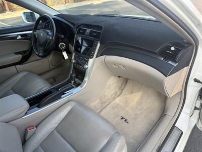 2007 Acura TL   - Photo 13 - Walnut Creek, CA 94597