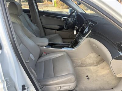 2007 Acura TL   - Photo 12 - Walnut Creek, CA 94597