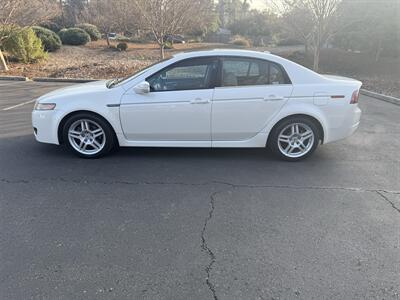 2007 Acura TL   - Photo 6 - Walnut Creek, CA 94597