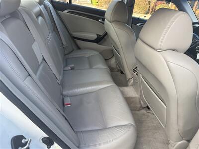 2007 Acura TL   - Photo 14 - Walnut Creek, CA 94597