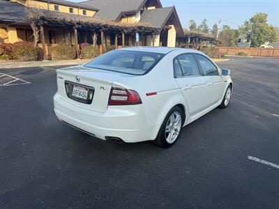 2007 Acura TL   - Photo 4 - Walnut Creek, CA 94597