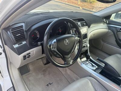 2007 Acura TL   - Photo 8 - Walnut Creek, CA 94597