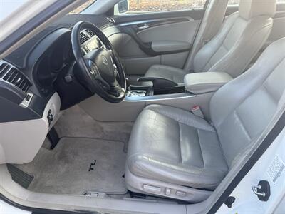 2007 Acura TL   - Photo 7 - Walnut Creek, CA 94597