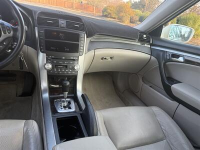 2007 Acura TL   - Photo 11 - Walnut Creek, CA 94597